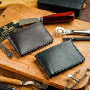 Leather Wallets